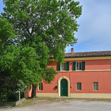 Casale Romani Country Residence Cerreto Castello Eksteriør bilde